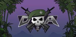 Mini Militia - Doodle Army 2 artwork 1