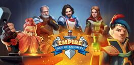 Empire: Age of Knights artwork 1