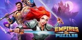 Empires & Puzzles: RPG Quest artwork 1