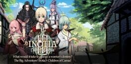 Inotia 3: Children of Carnia artwork 1