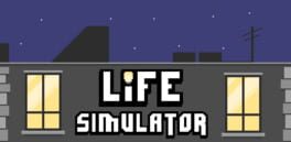 Life Simulator artwork 1