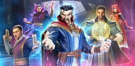 Marvel Strike Force artwork 1