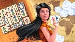 Mahjong Duels artwork 1