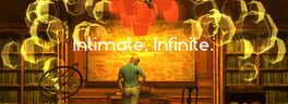 Intimate, Infinite artwork 1
