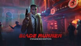 Blade Runner: Enhanced Edition artwork 1