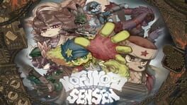Mofumofu Sensen artwork 1