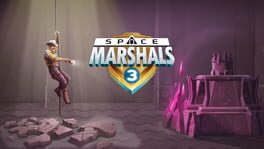 Space Marshals 3 artwork 1