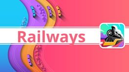 Railways artwork 1