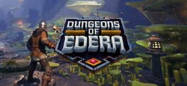 Dungeons of Edera artwork 1
