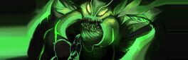 Insectoid Descent artwork 1