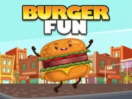 Burger Fun artwork 3