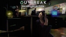 Outbreak: Silver Collection artwork 1