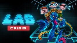 Lab Crisis artwork 1