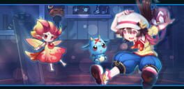 Monster Clash 2 artwork 1