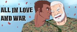All in Love and War artwork 1