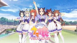 Umamusume: Pretty Derby artwork 3