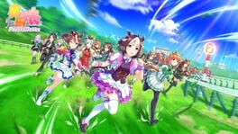 Umamusume: Pretty Derby artwork 2