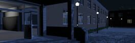 Night Janitor artwork 1