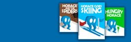 The Horace Trilogy artwork 1