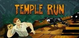 Temple Run artwork 1