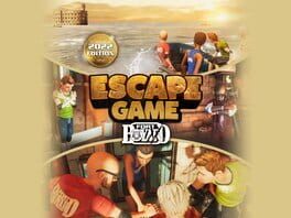 Fort Boyard 2022 artwork 2