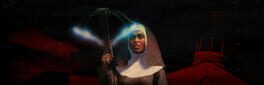 Nun artwork 1