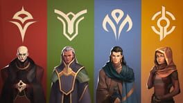 Dune: Spice Wars artwork 2