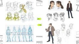 Liar Trick: Psychological Crime Mystery artwork 1