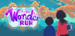 WonderRun artwork 1