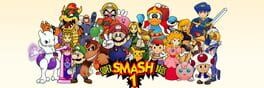 Smash 1 artwork 1