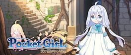 Pocket Girl: Uketsugareshi Kibou artwork 1