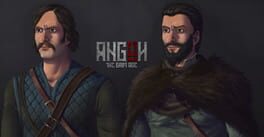 Angon: The Grim Age artwork 1