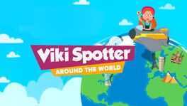 Viki Spotter: Around The World artwork 1