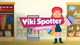 Viki Spotter: Shopping artwork 1