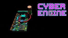 Cyber Engine artwork 1