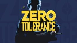 QUByte Classics: Zero Tolerance Collection by Piko artwork 1