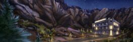 Exit: The Curse of Ophir artwork 1