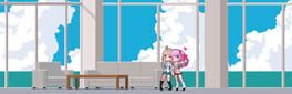 Hello, Goodbye, Summer Girl artwork 1