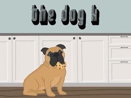 The Dog K artwork 3