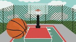 The Basketball B artwork 2
