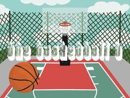 The Basketball B artwork 3