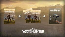 Way of the Hunter: Elite Edition artwork 3