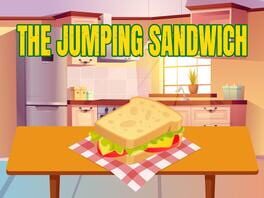 The Jumping Sandwich artwork 1