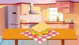 The Jumping Sandwich artwork 3