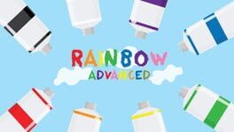 Rainbow Advanced artwork 3
