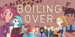 Boiling Over artwork 1