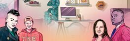 Nell Watson's Founder Life artwork 1