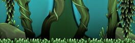 Dark Jungle artwork 1