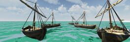 A Tale of Pirates: A Dummy Mutiny artwork 1