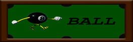 8 Ball artwork 1
